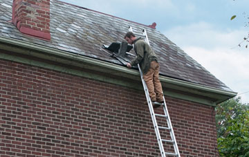 what affects urgent Bircotes roof repairs
