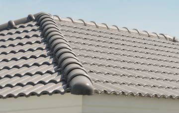 advantages of Bircotes clay roofing