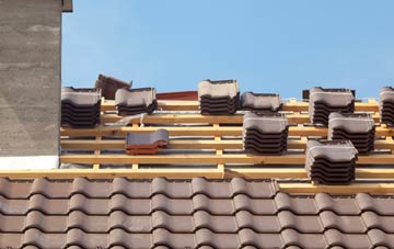 Bircotes clay roofing costs
