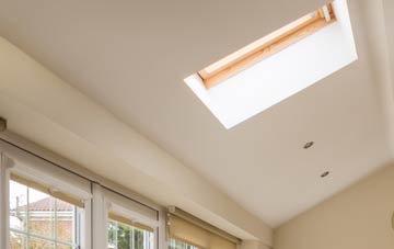 Bircotes conservatory roof insulation companies