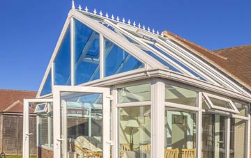 conservatory roof insulation costs Bircotes