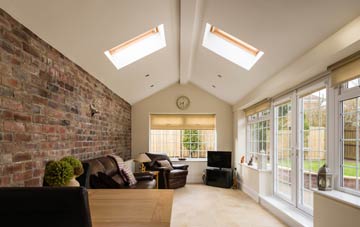 conservatory roof insulation Bircotes, Nottinghamshire