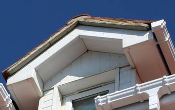 Bircotes fascia installation costs
