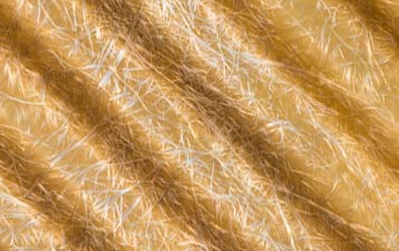 Bircotes fibreglass roof waterproofing