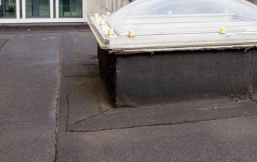 disadvantages of Bircotes flat roofs