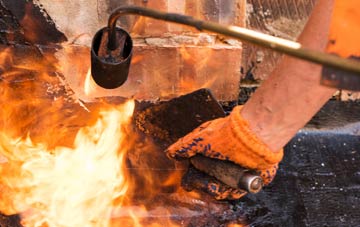 Bircotes flat roof repair companies