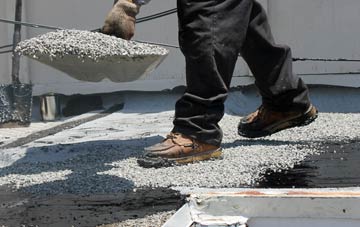 Bircotes flat roofing companies