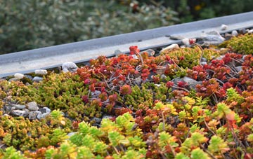 the cost of Bircotes green roof installation