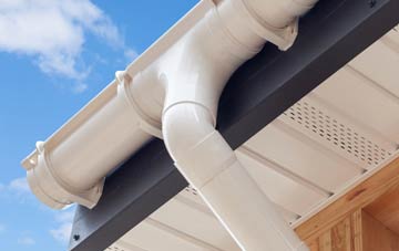 Bircotes gutter installation costs