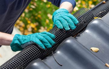 Bircotes gutter repair companies