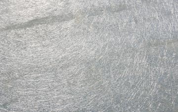 Bircotes laminate fibreglass or shingles?