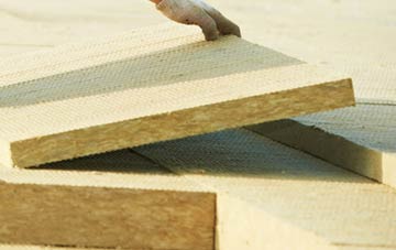 measuring Bircotes tapered insulation