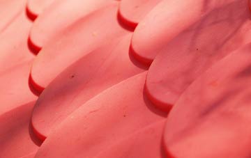 Bircotes plastic roof costs