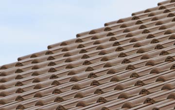 plastic roofing Bircotes, Nottinghamshire