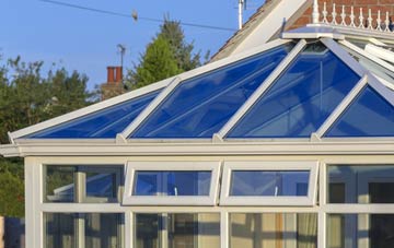 professional Bircotes conservatory insulation