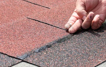 Bircotes asphalt roof repairs