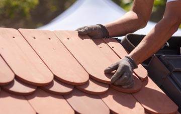 Bircotes roof tile contractors