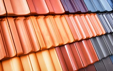 Bircotes roof tile costs