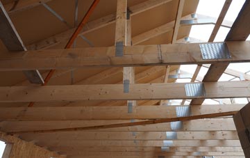 Bircotes roof truss costs