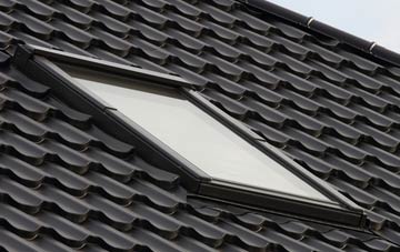 benefits of Bircotes roof windows