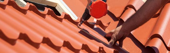 save on Bircotes roof installation costs