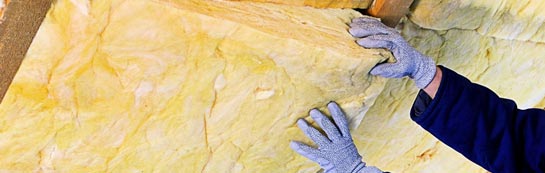 quotes for Bircotes roof insulation