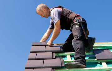 disadvantages of Bircotes slate roofing