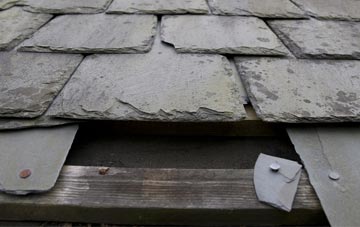 Bircotes slate roof repairs and maintenance