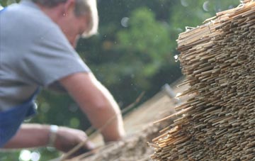 professional Bircotes thatchers