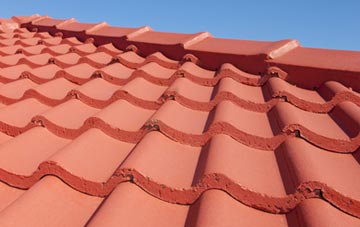 Bircotes tile and slate roof replacement