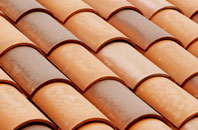 Bircotes clay roofing