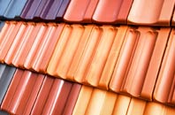 find rated Bircotes clay roofing companies