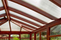 Bircotes conservatory roofing insulation