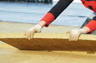 find rated Bircotes roof insulation companies