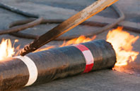 free Bircotes flat roofing repair quotes