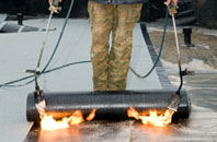 Bircotes flat roof sealing quote