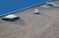Bircotes flat roofing