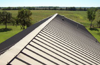 Bircotes metal roof quotes