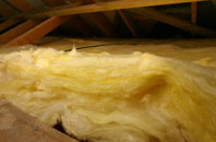 Bircotes pitch roof insulation