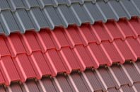 find rated Bircotes plastic roofing companies
