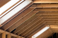 Bircotes tapered roof insulation quotes