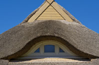 Bircotes thatch roofing